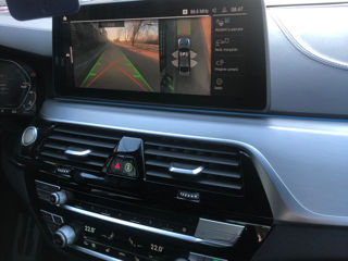 BMW 5 Series foto 15