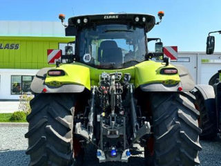 Tractor Claas Axion 870 din 2021 foto 5