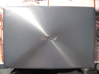 Asus Zenbook UX32V foto 1