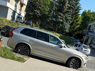 Volvo XC90 foto 2