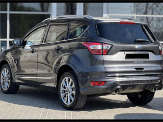 Ford Kuga foto 6