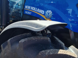 Трактор New Holland 112-127 л.сил foto 7