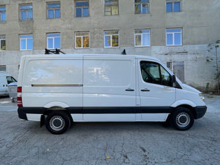 Mercedes Sprinter 316 Cdi foto 5