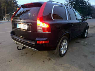 Volvo XC90 foto 6