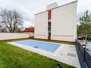 Townhouse cu piscina linga Valea Morilor! foto 4