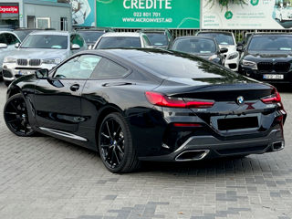 BMW 8 Series foto 5