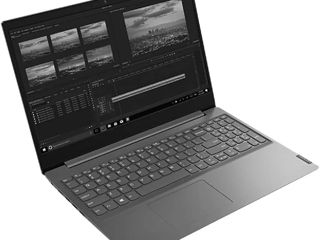 Lenovo V15-IGL 15,6, RAM 8Gb, SSD 1Tb, nou. Negociabil. foto 2