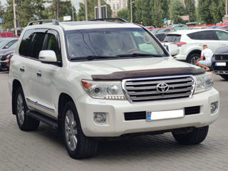 Toyota Land Cruiser foto 4