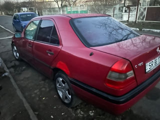 Mercedes C-Class