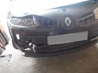 Renault Megane foto 8