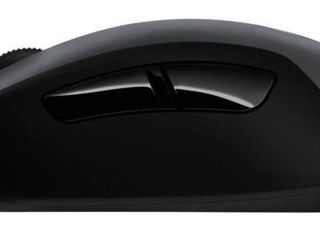 Wireless Gaming Mouse Logitech G603 Lightspeed, Optical, 200-12000 Dpi, 6 Buttons, Ergonomic, 2Xaa foto 3
