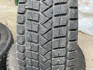 Anvelope 255/55 R 18 practic noi foto 6