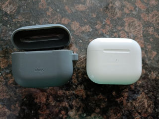 Apple AirPods 3 foto 4