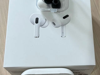 Apple AirPods Pro Originale(Folosite) foto 4