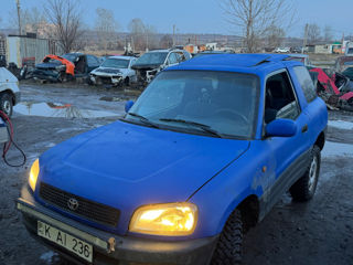 Toyota Rav 4 foto 2