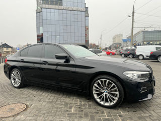 BMW 5 Series foto 2