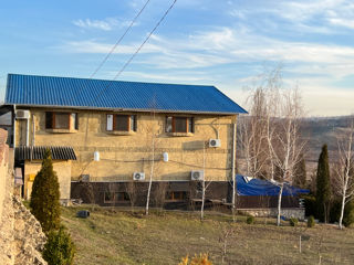 De vânzare: 2 terenuri pentru construcție cu clădiri, situate în satul izbiște, raionul criuleni foto 18