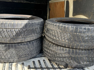 Anvelope Lassa 215/65 R 16 C