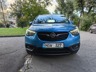 Opel Crossland X foto 6