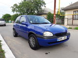 Opel Corsa foto 7