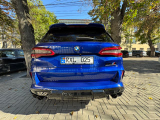 BMW X5 M фото 5