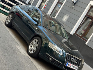 Audi A6 foto 6