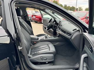 Audi A4 foto 17