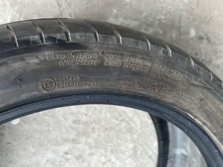 Продам 1 б.у шину 245/40 R18 Michelin Pilot Sport 4 foto 10