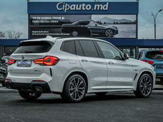 BMW X3 foto 5