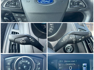 Ford Focus foto 9