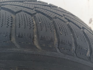 215/65 R16 Nordman foto 2