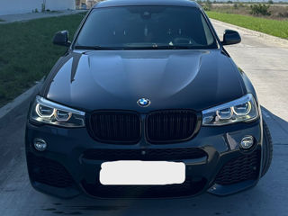 BMW X4 foto 6