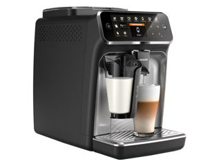 Espressor automat Philips LatteGo Seria 4300 EP4346/70,12 tipuri de cafea din boabe proaspete Promo! foto 2