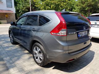 Honda CR-V foto 3