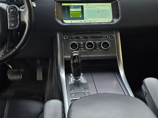 Land Rover Range Rover Sport foto 16