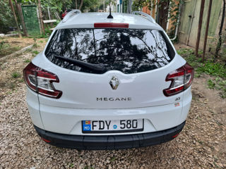 Renault Megane foto 4