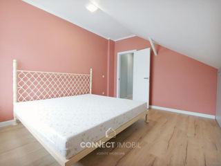 Apartament cu 4 camere, 95 m², Durlești, Chișinău foto 8