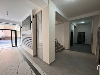 Apartament cu 1 cameră, 46 m², Durlești, Chișinău foto 2