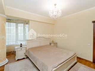 Apartament cu 3 camere, 100 m², Centru, Chișinău foto 12