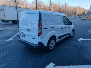 Ford Transit Connect foto 4