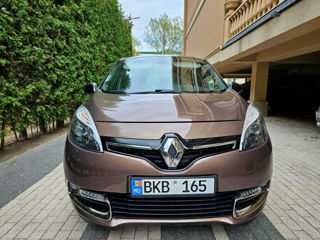 Renault Scenic foto 2