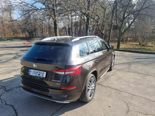 Skoda Kodiaq foto 3