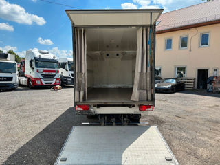 Volkswagen Crafter 35 2,0TDI foto 5