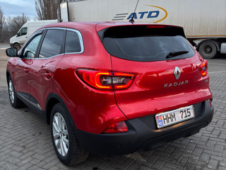 Renault Kadjar foto 2