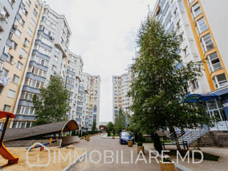 Apartament cu 2 camere, 88 m², Buiucani, Chișinău foto 12