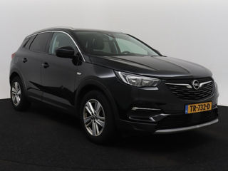 Opel Grandland X foto 8