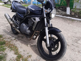 Kawasaki er-5 foto 2