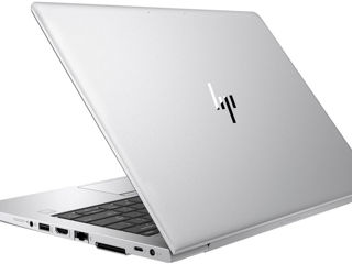 Laptop Business - HP EliteBook 745 G6, 14.1"FHD, Ryzen 5-3500u, ram 16gb, ssd 512gb foto 4