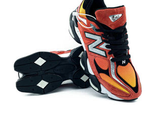 New Balance 9060 DTLR Fire Sign foto 10