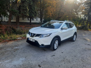 Nissan Qashqai foto 2